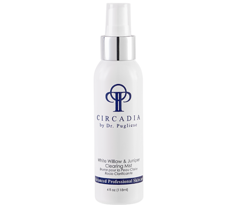 Circadia White Willow & Juniper Clearing Mist - Освіжаючий міст Circadia White Willow & Juniper Clearing Mist - Освіжаючий міст